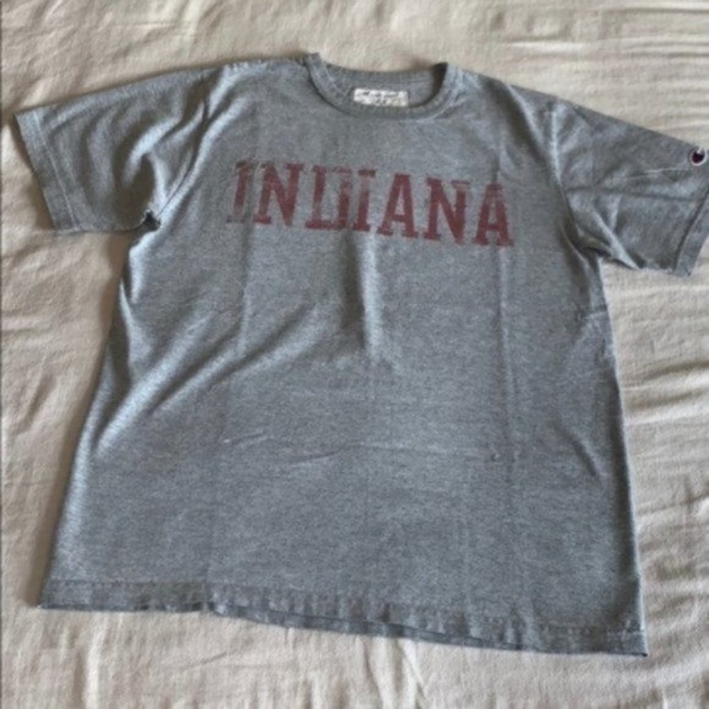 Vintage Champion Indiana Tee M